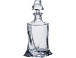   Boh.Штоф д/водки 0,5л Квадро(4К745/99А44/050)