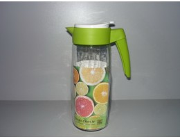 Глечик 1350мл Pas.111808 Ліна 			