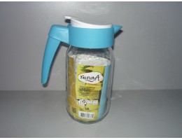 Глечик 1000мл Pas.111527 Ліна