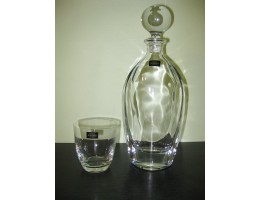   Boh.Набор д/виски 1+4Orbit(b99999/00000/782)