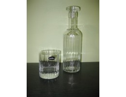 CG 11424/02 Графін з стаканами Bach 5пр