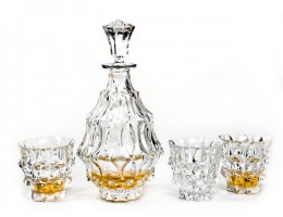  Набір для вiскi Boh.Fortune (99999/61024/865)