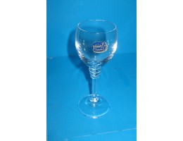 Набор рюмок для ликера/водки 60мл 6шт Bohemia Olivia  (b40346)Boh.