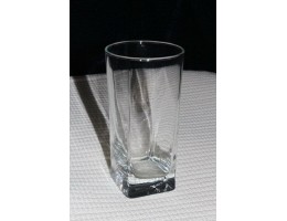 Набор стаканов 290мл*6шт высокие Pas.41300 baltic  