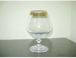   Boh.Angela Набор бокалов для коньяка 400*6 шт (b40600-44727)