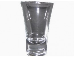  Набір стопок 60мл boston шот 6шт Pas.52194