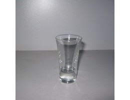   CG 07с1088 Стопка Тюльпан 50мл 1шт(96/уп)