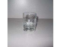   CG 0342/07 Стопка Quartz 70мл 1шт(6/уп)