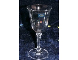 Boh.kleopatra.набір келихів/вино 250мл-6шт