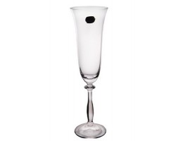 Набор бокалов 6 пр для шампанского Bohemia Angela 190 мл (40600/190)