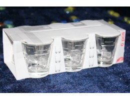 Набор стопок 