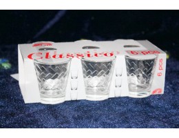 Набор стопок 