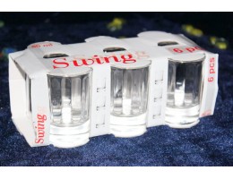 Набор стопок 