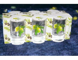 Набор стопок 