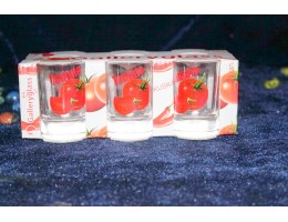 Набор стопок 