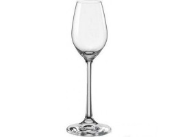 Набiр чарок лiкер 60мл*6шт Boh.Viola(40729)