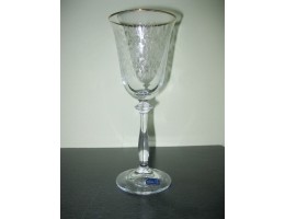   Boh.Angela Набор бокалов для вина 185*6 (b40600-437579)