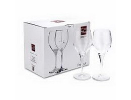 Рюмки ликер Премьер 6*100мл Pas.67047