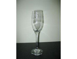   CG Бокал Ducale 170мл мат.1шт ТМ 