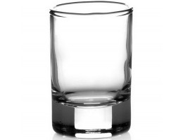 Рюмка 60мл 1шт  Pas.42484 Side 