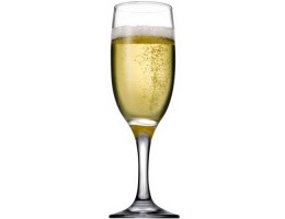 Бокал для шампанского 190мл 1шт Pas.44419 Bistro 