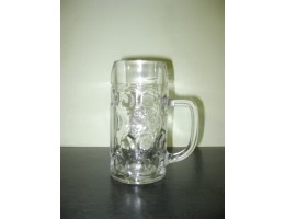 CG 04533/50 Кухоль Isar 300мл 1шт