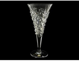 Набір фужерів д/шампанського 200мл*6шт Крижані Boh.(19J14/0/93K52) 