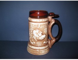  Бокал шамот асортимент Сл