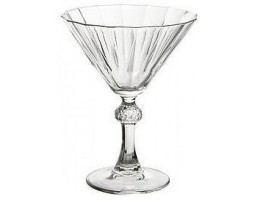  Склянка Diamond для мартiнi 1шт 238мл Pas.440099