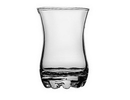  Набір склянок для чаю Sylvana 90 мл 12 шт Pas.42011