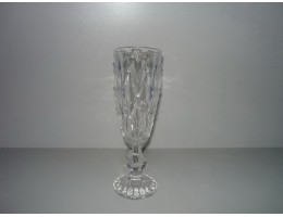 Набір бокалів для вина Crystal 6*170 мл Н195мм Glassware