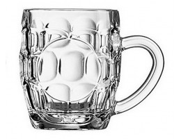 Кухоль для пива 590мл Arc BRITANNIA(N1577)