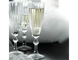 Келих для шампанського 170мл*1шт Pas.440069 Дiамант