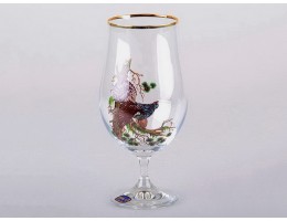 Бокал для пива 550мл Глухар 40752/37179