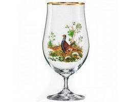 Бокал для пива 550мл Фазан 40752/37180 