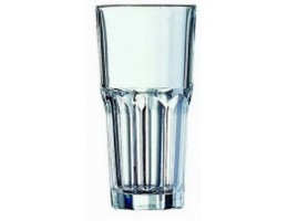  Стакан высокий 200мл*1шт granity (29875)