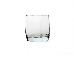  набір стаканів 285мл*6шт Pas.42855 hisar