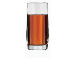 Набір склянок 260мл  6шт Pas.42859 Hisar 