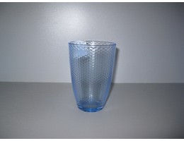  Стакан кольоровий 350мл 1шт (4шт/уп) ФС GW-8543