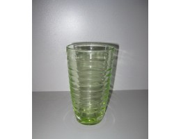  Стакан кольоровий 450мл 1шт (6шт/уп) ФС GW-8547