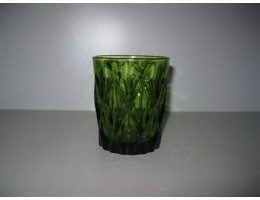  Стакан кольоровий 300мл 1шт (4шт/уп) ФС GW-8548