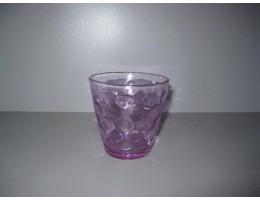  Стакан кольоровий 265мл 1шт (6шт/уп) ФС GW-8549