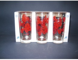  набір стаканів 6шт*200мл 