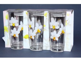   Набор стаканов 6*200мл 