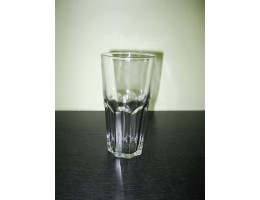 Склянка "Iдеал" 200мл.