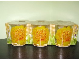 Набір склянок 