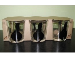 Набір склянок 6шт*250мл 