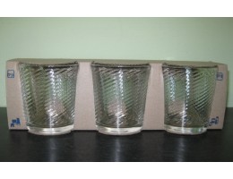 Набiр склянок 