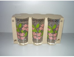 Набiр склянок 6шт*200мл 