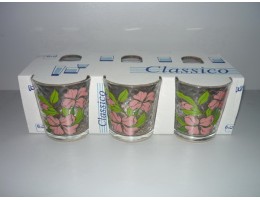 Набiр склянок 6шт*250мл 